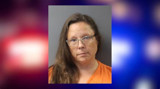 Police: Sayre woman arrested for harassment, indecent exposure