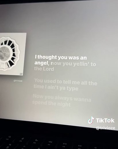 Mac Miller - Cinderella (Lyrics) | Trivioze