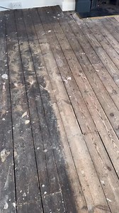 6.4K views · 193 reactions | Pine floorboards restored  | Precision Floor Sanding | Facebook