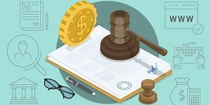 Conozca la Ley Fintech antes de ocupar alguna plataforma