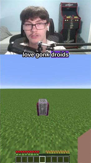 Minecraft Block Reviews: Grindstone