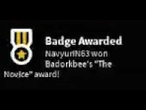 ROBLOX Isle 10.3 Tutorial Leaks [New The Novice badge, guns].