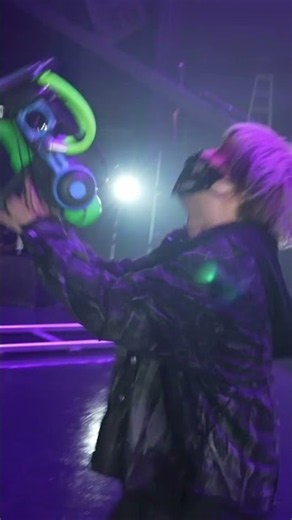 Laur - SYSTEM REBOOTING 【TANO*C TOUR 2026 TOKYO】 #tanoc #dj #ハードコア銃