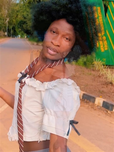 Models Showcase Unique Skirt Styles