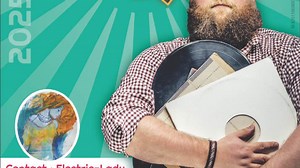 17 exposants à la 6e Bourse aux disques de Bouy-Luxembourg