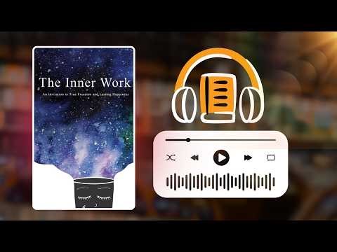 The Inner Work by Mathew Micheletti Ashley Cottrell|| Audiobook Review