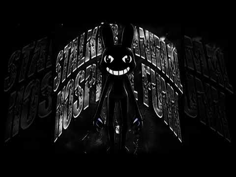 STALKER ANIMAL HOSPITAL FUNK (Super Sped Up)