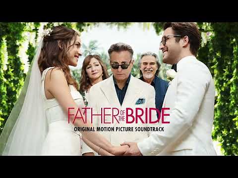Father of the Bride Soundtrack | Hererra y Castillo - Arturo Sandoval, Andy Garcia