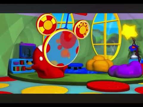 Fancy Dances Goofy oh Toodles