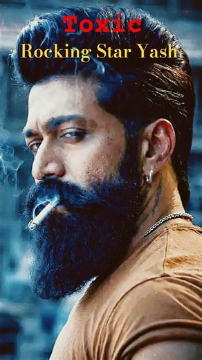 Toxic - Official Trailer | Yash | Geetu Mohandas | New Movie Trailer | Trailer 2026