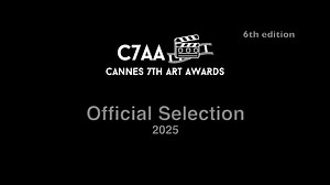 Cannes 7th Art Awards 2025