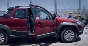 Ram 700, hecha para ayudarte a realizar tus proyectos. Estrénala desde $2,490 al mes. | RAM México