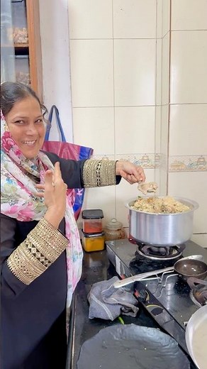 Chicken Pulao Recipe✨Home Tour🏠❤️| #anishavlog #chicken #recipe