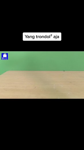 Modifikasi Tipe-x Trondol: Tipe X yang Dimodifikasi menjadi Motor yang Viral
