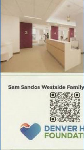 Denver Health breaks ground on new Westside neighborhood clinic