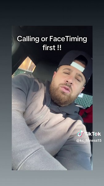 Understanding the Importance of Call and FaceTime First