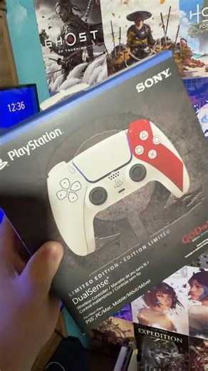 PlayStation 5 Controllers