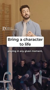 22 reactions | Dance with style and story in Al Blackstone’s Jazz class. Learn expressive choreography, musicality, and character-driven movement that brings emotion to every step. Start dancing at: www.dance-masterclass.com | Dance Masterclass | Facebook