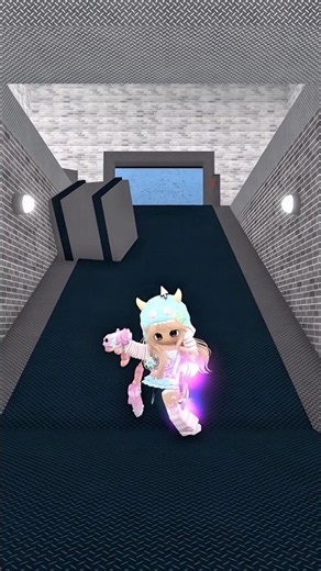 PAPARAZZI TREND ✨ | Murder Mystery 2