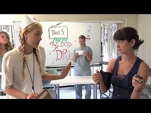 Dorm Life Episode 221 - Blood, Sweat, and Tears