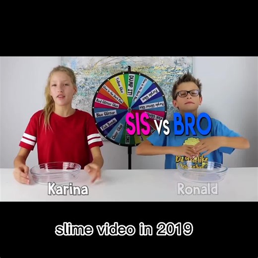 Sis vs Bro: Karina and Aria Shocking Post Revealed!