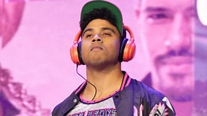 'Platinum' Max Caster Makes Cameo In Music Video From Hip Hop Duo Atmosphere - Wrestling Inc.