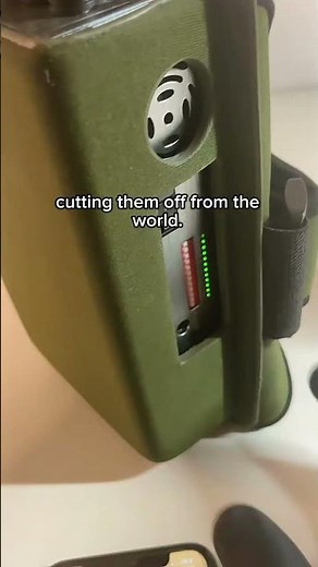 Let’s Jam! 🤯 #polocom #jammer #signaljammer #signalblocker