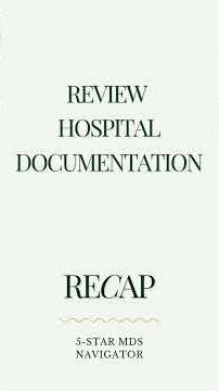How to Choose the Correct Skilled Diagnosis | PDPM Explained for MDS Nurses