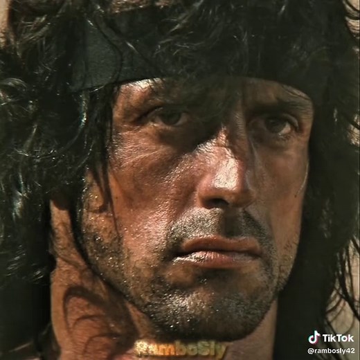 John Rambo's Victorious Moments | Sylvester Stallone Edits