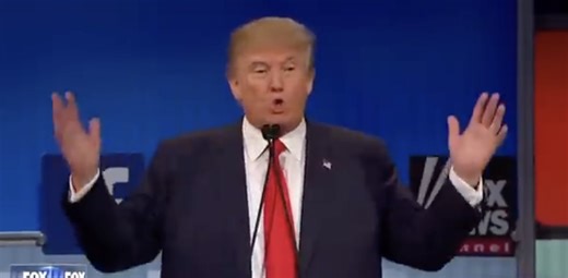 'I never went bankrupt': When Donald Trump lied directly to the faces of America during the 2016 election