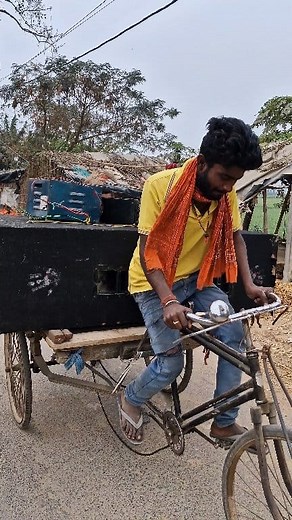 596K views · 10K reactions | शिव चर्चा में 6x15 dj satap Krishna dj Darbhanga sound check #reelsfb #djsetup #reels #instagood #facebook #dj #djlife #viral #tranding | Krishan K K | Facebook