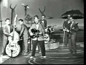 Bill Haley and The Comets Rock Around The Clock