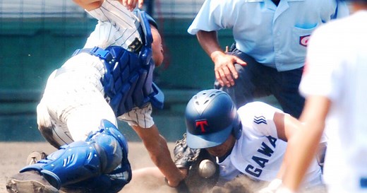 【夏の高校野球｜大阪｜ライブ配信】バーチャル高校野球｜スポーツブル