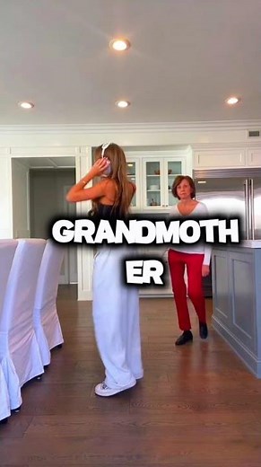 🚨 INSANE LEVEL! 🤯 Lexi Rivera’s 24-Hour Grandma Challenge ALMOST FAILED! 😭 | #lexirivera #challenge