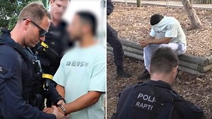 Former NRL player charged