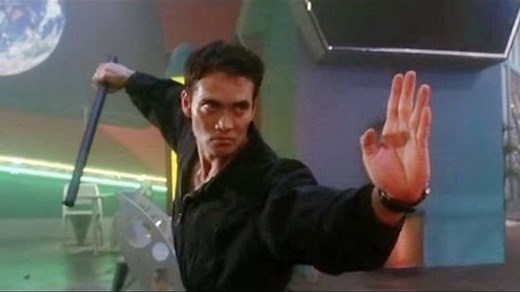 АМЕРИКАНСКИЙ БОЕВИК "Непобедимый" Марк Дакаскос / фильм боевик / зарубежные фильмы / боевики