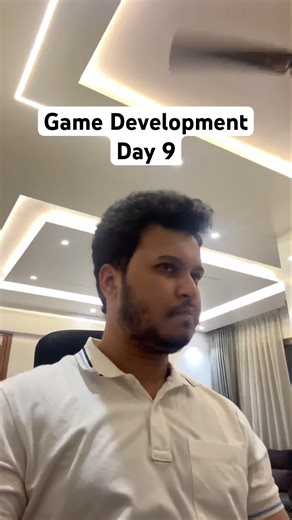 Day 9 of making my own android game in unity