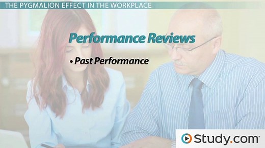 Pygmalion Effect | Definition, Principles & Examples