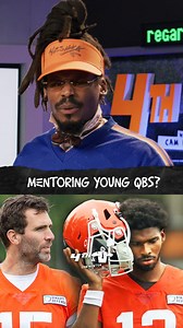 194K views · 5.1K reactions | “You can’t take the elevator to success… this game is manual.” Cam explains why most QBs never survive the grind... and why the real work happens when nobody’s watching. | Cam Newton | Facebook