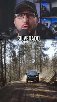 New 2027 Silverado Officially Revealed!