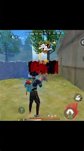 Gloo Wall Can’t Save You From THIS! Epic Free Fire Finish 🔥