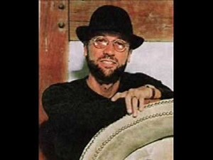 The first of May( live)- Lulu and Maurice Gibb