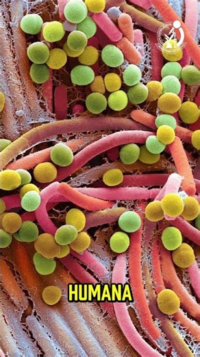 🔬 ¿Habías escuchado sobre la Metagenómica?