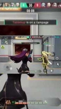 Multi-Kill Chaos | Girls’ Frontline Fire Control #girlsfrontline #epicmoments #beyondepic