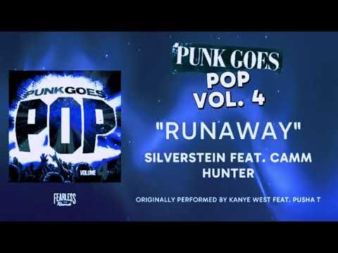 Runaway - Silverstein Cover (Clean Edit) Pop Goes Pop Punk Volume 4