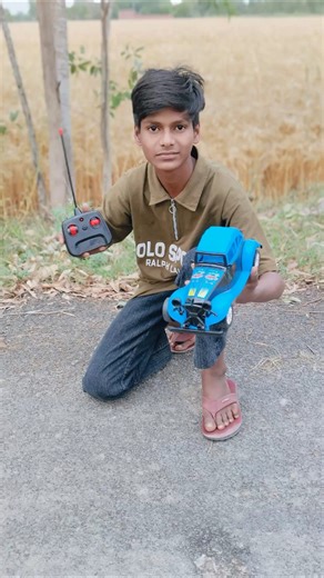 new min rc remote control car unboxing short video#trending