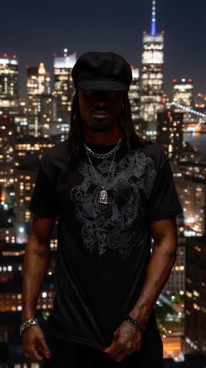 Ecko Unltd. on Instagram: "VINTAGE REMASTERED — Ecko.com"