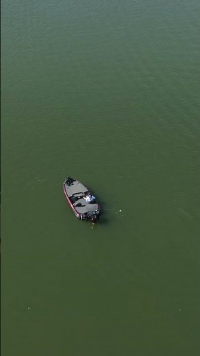 The NITRO® Z18 - Built for speed, stability, and serious fishability.