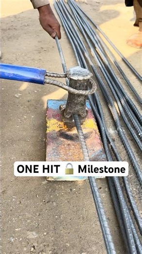 Milestone Unlocked 🔓 One Perfect Hit