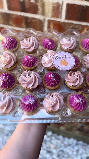 Embracing Pink: My Journey as a Cottage Baker